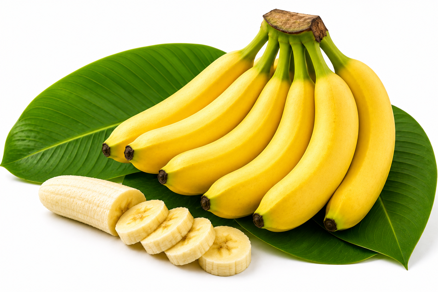 Bananas