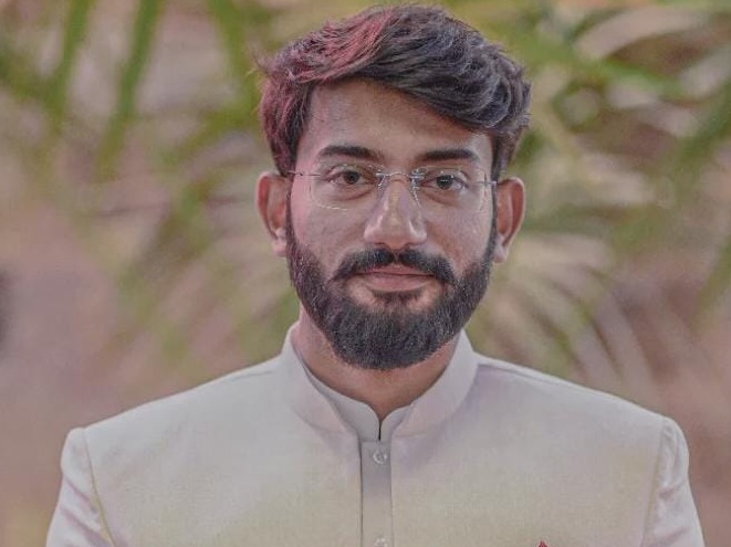 Hasan Ali Mirza