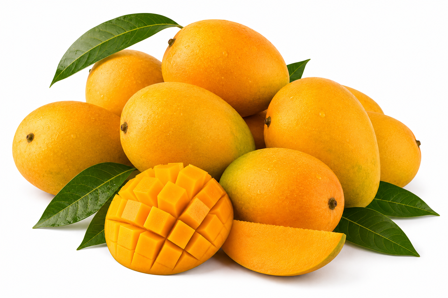 Mangoes