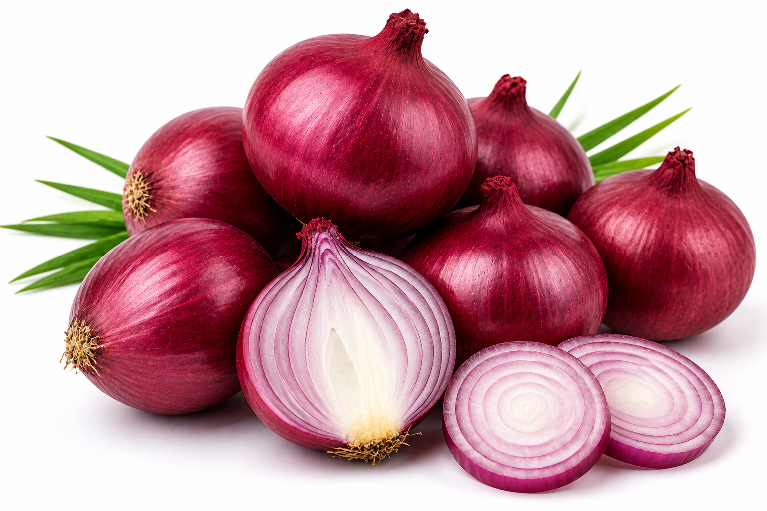 Onions