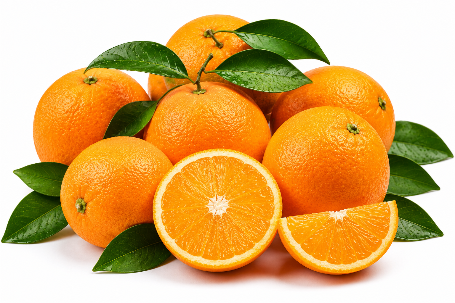 Mandarins