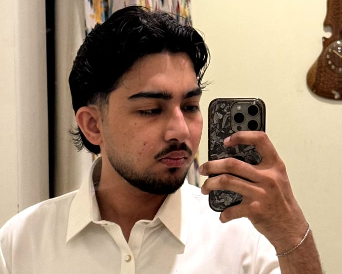 Rahim Khan