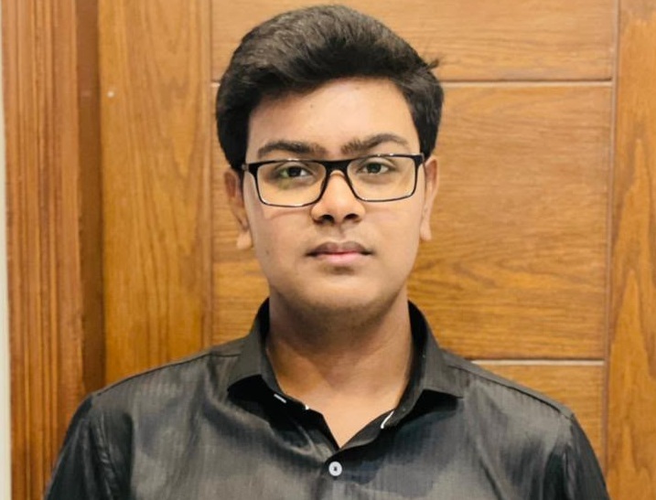 Muhammad Rayan Ilyas