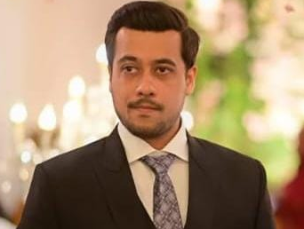 Tulaib Naseer