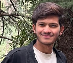 Umer Farooqui