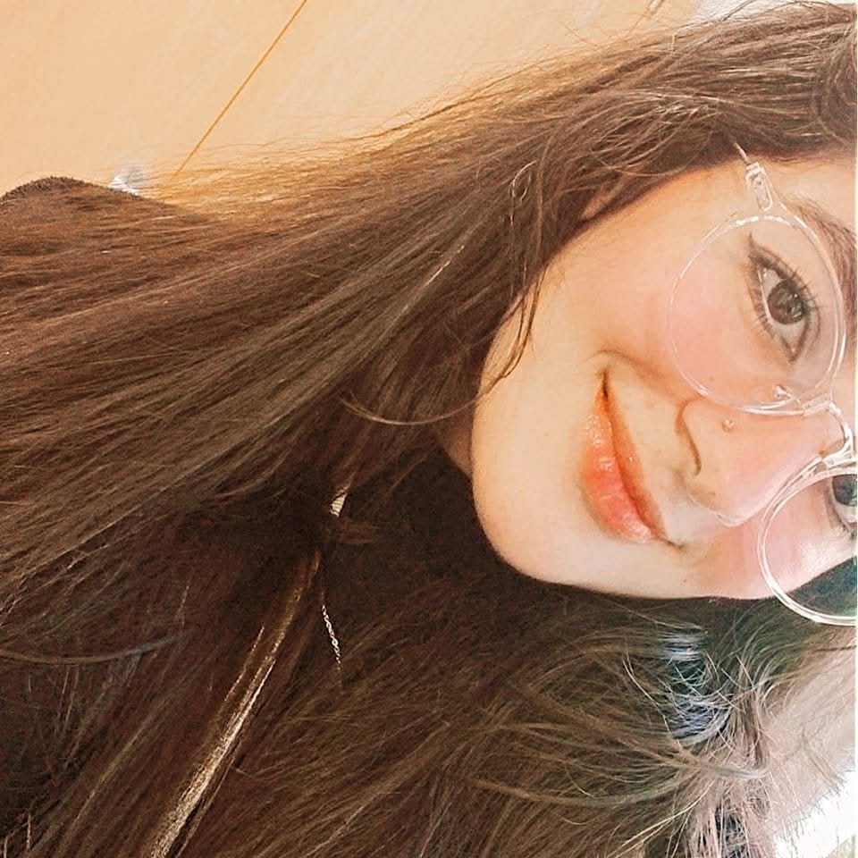 Zarmina Aftab